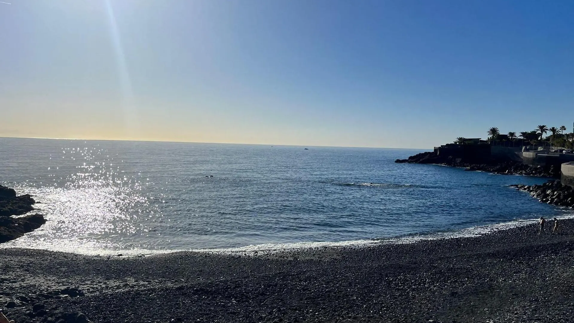 Appartement Departamento Frente Al Mar En Caletillas Tenerife Santa Cruz de Tenerife