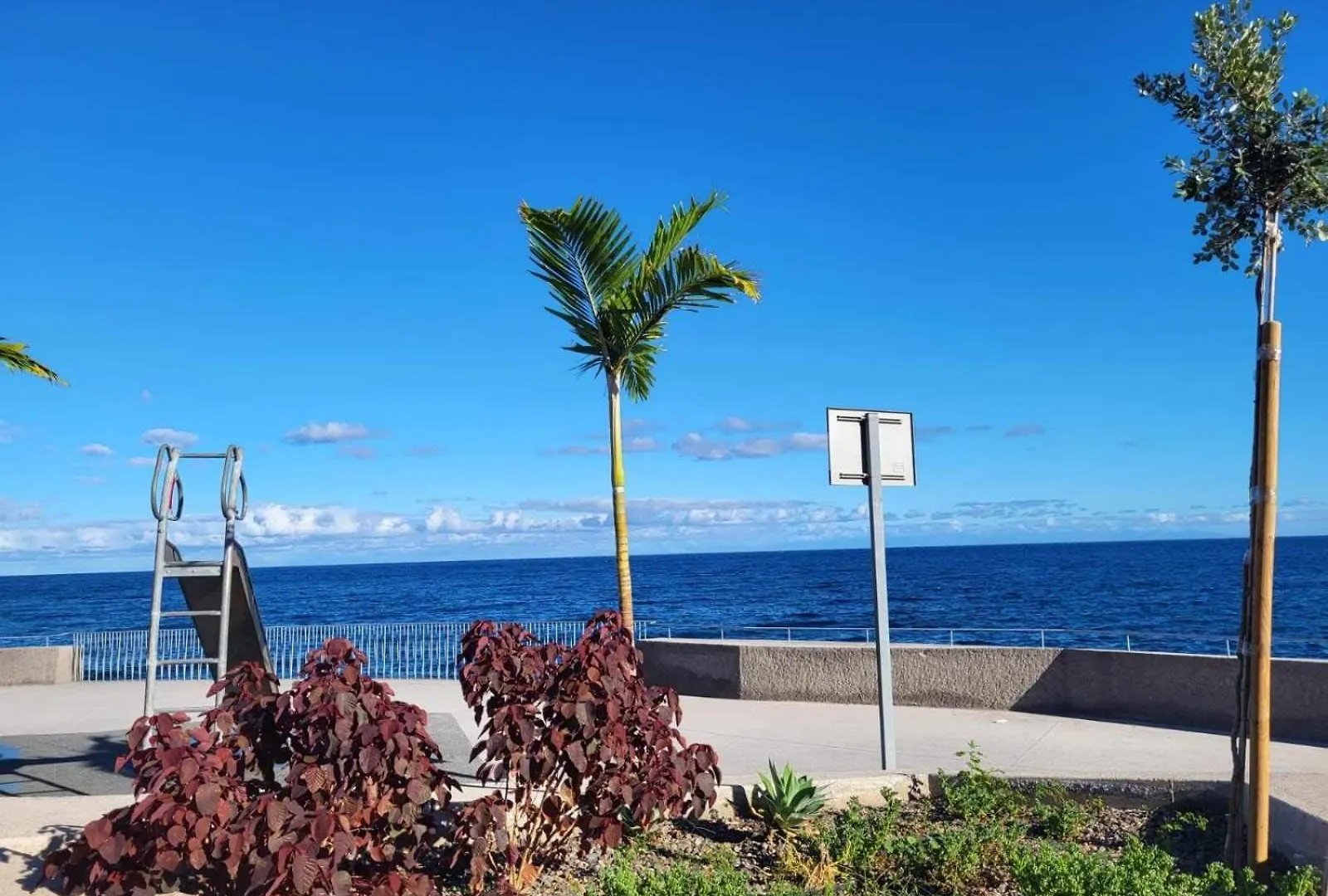 Apartament Departamento Frente Al Mar En Caletillas Tenerife Santa Cruz de Tenerife
