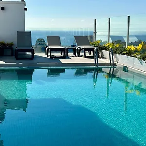 Appartement Bruja, Santa Cruz de Tenerife
