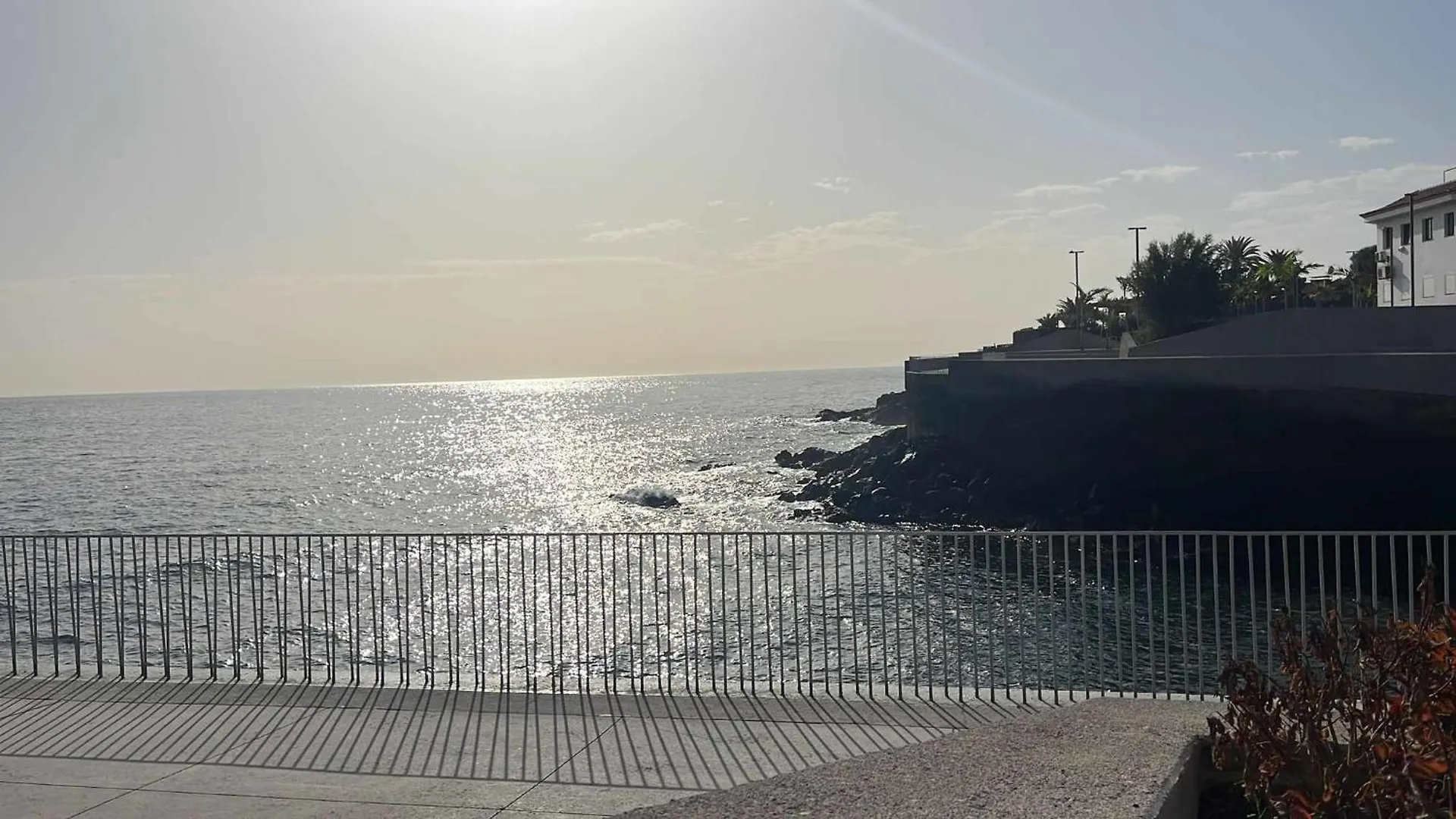 Apartment Departamento Frente Al Mar En Caletillas Tenerife Santa Cruz de Tenerife Spain